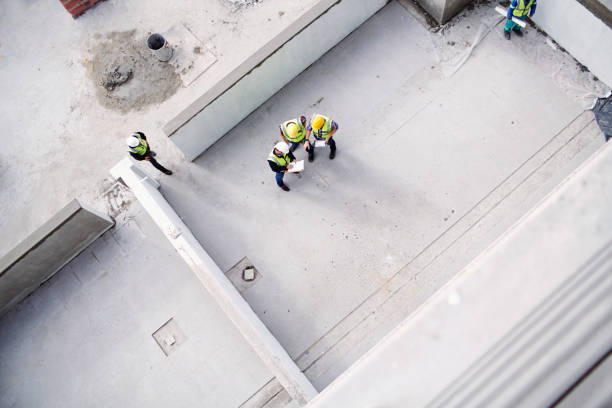 Best Custom Concrete Contractor  in Spring Valley Lake, CA